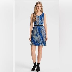 Miss Wu dress